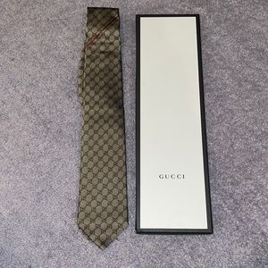 COPY - Gucci tie